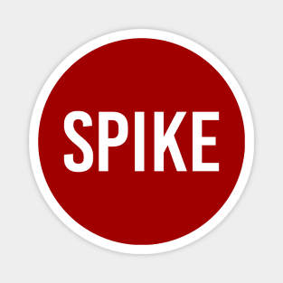 Spike Magnet